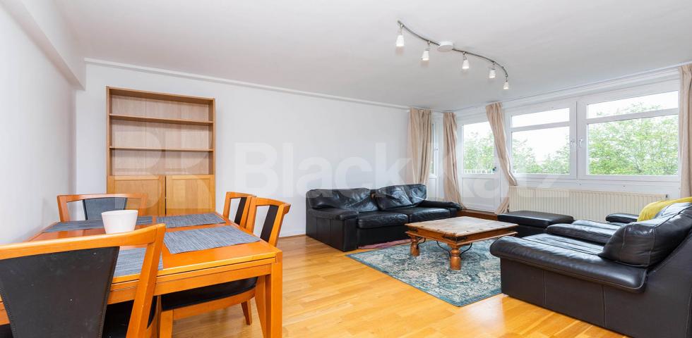 Spacious modern 1 bed within a portered block by Regents Park  Chester Court, Albany Street, Regents Park / Camden 